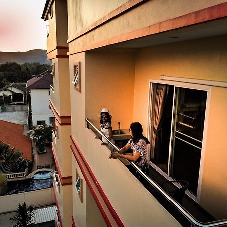Sky Villa Hua Hin Guesthouse - Adults-Only Eksteriør bilde