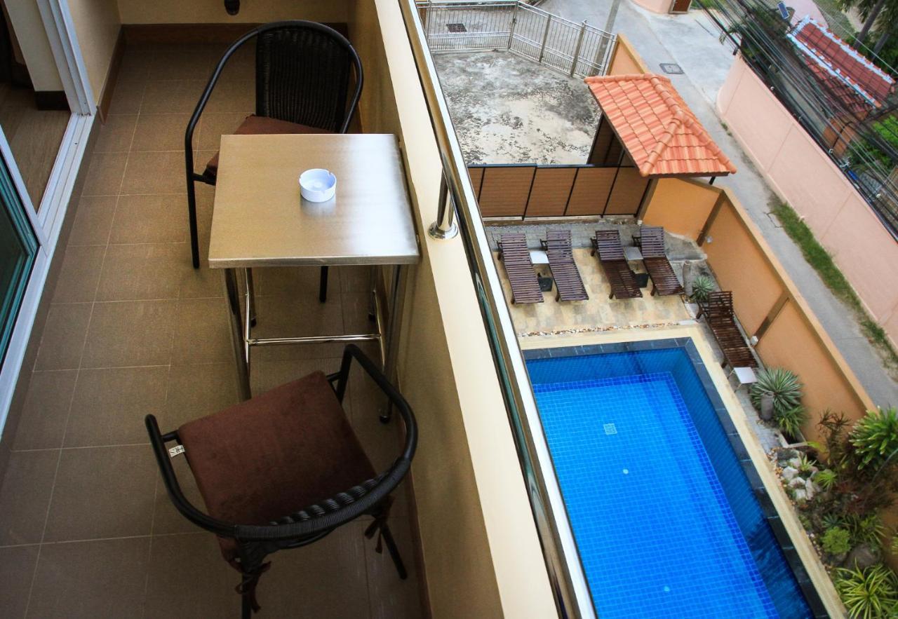 Sky Villa Hua Hin Guesthouse - Adults-Only Eksteriør bilde