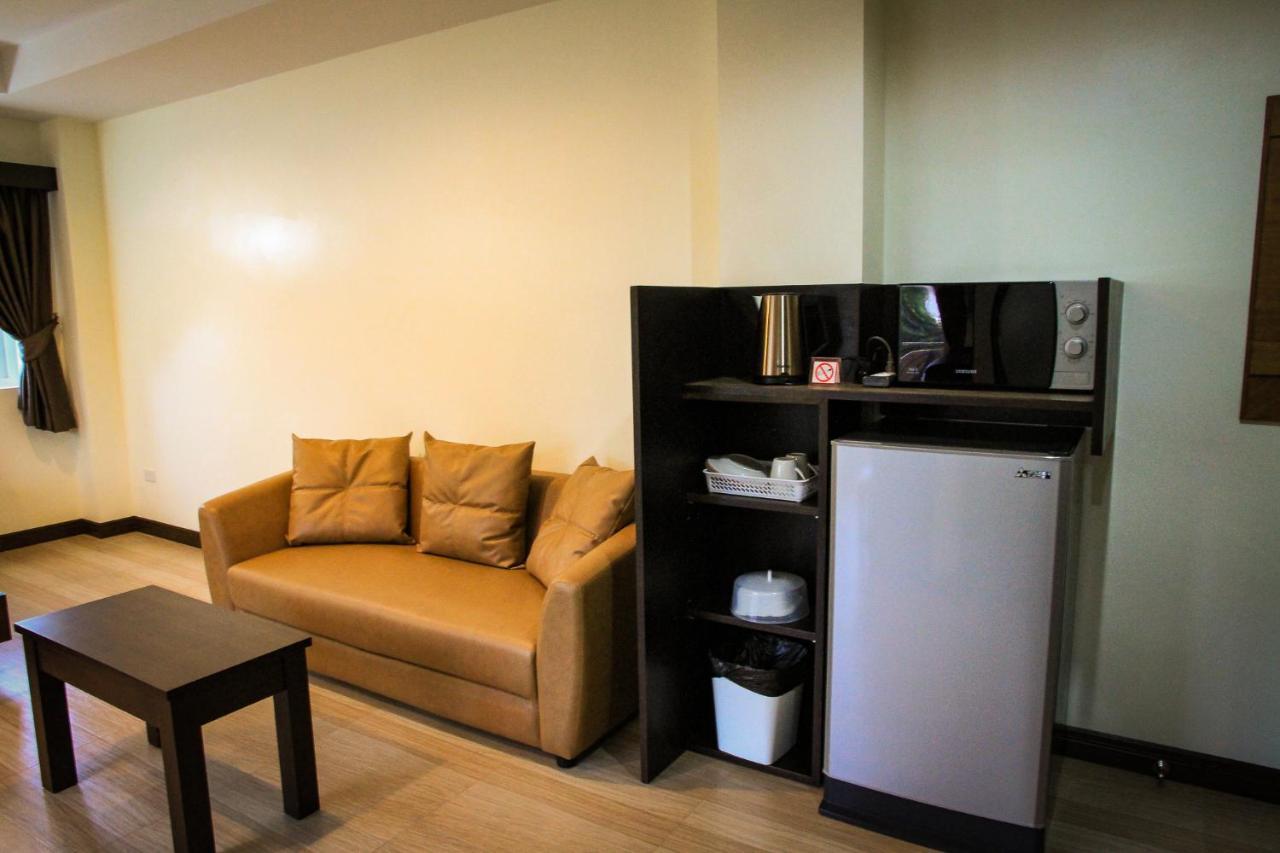 Sky Villa Hua Hin Guesthouse - Adults-Only Eksteriør bilde