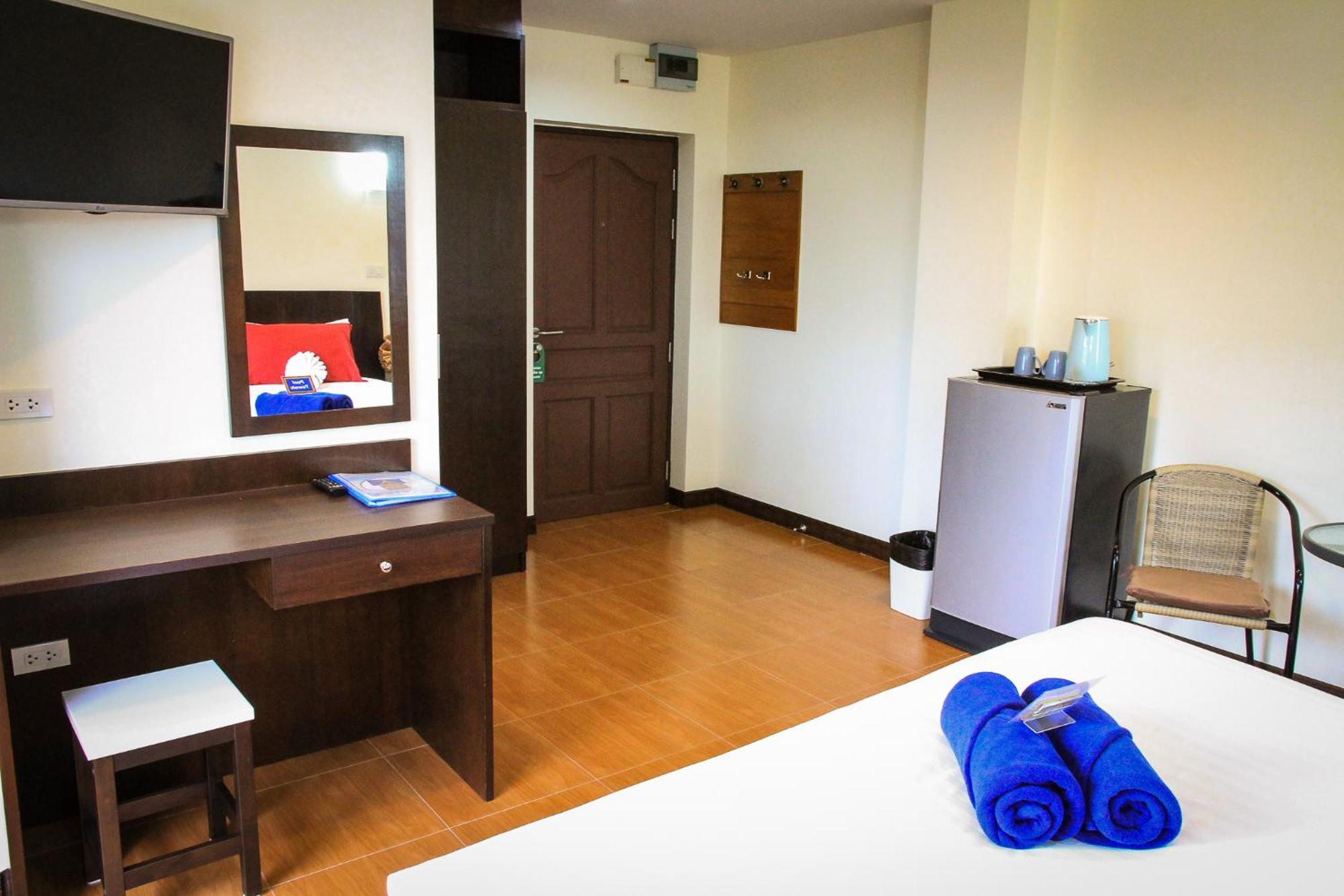 Sky Villa Hua Hin Guesthouse - Adults-Only Eksteriør bilde