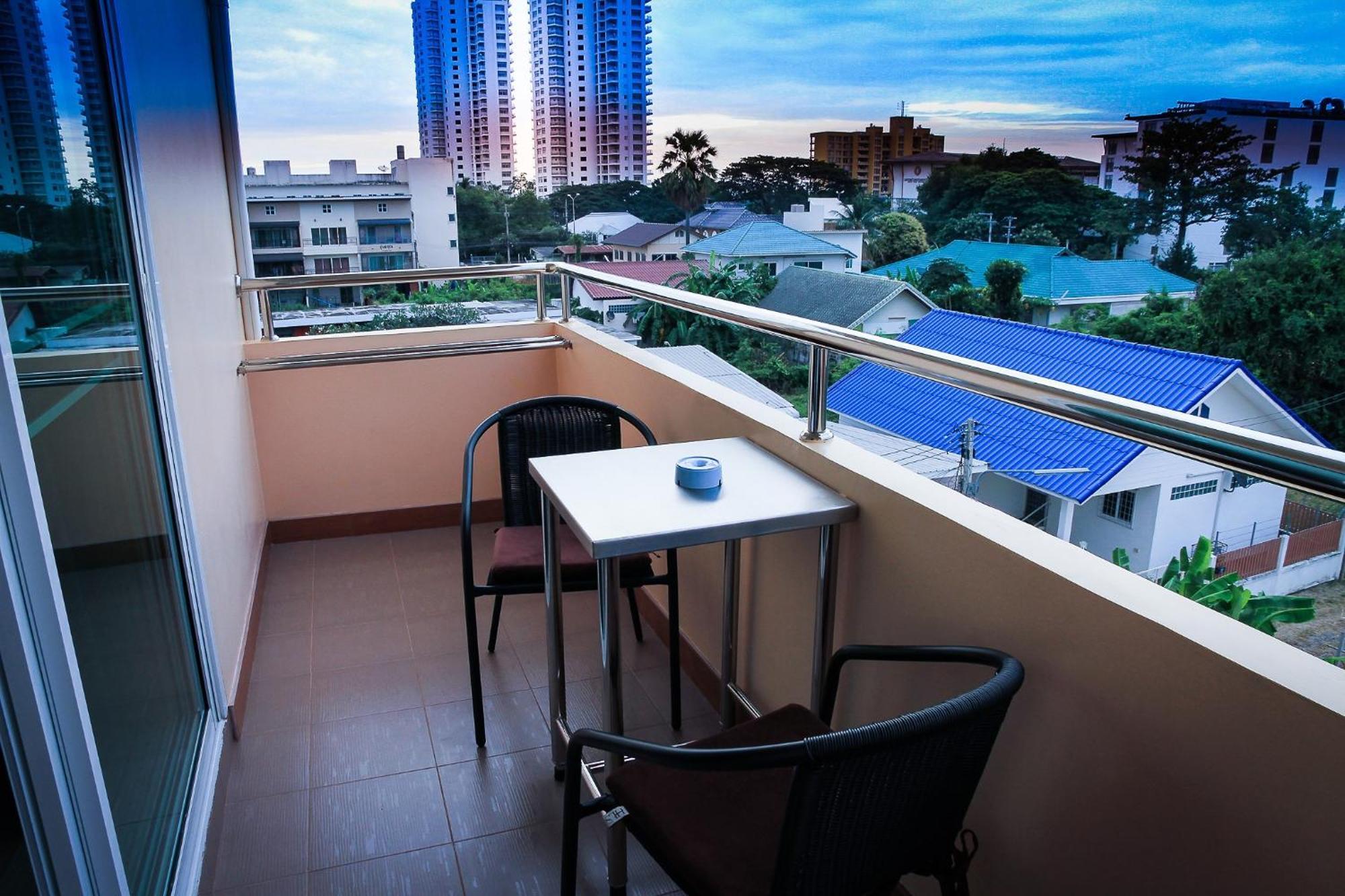 Sky Villa Hua Hin Guesthouse - Adults-Only Eksteriør bilde